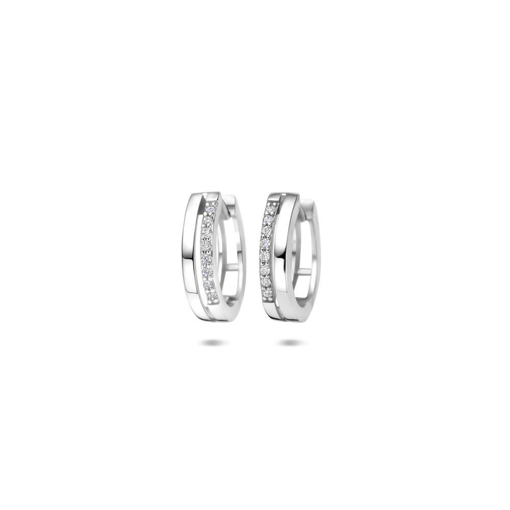 oorringen-925-zilver-transparante-zirkonia-3-mm-breed-x-13-mm-diameter
