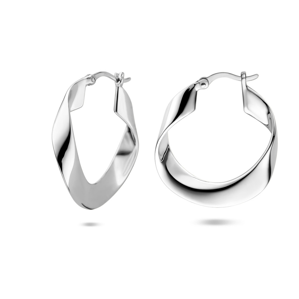 oorringen-gedraaid-925-zilver-4-5-mm-breed-x-25-mm-diameter