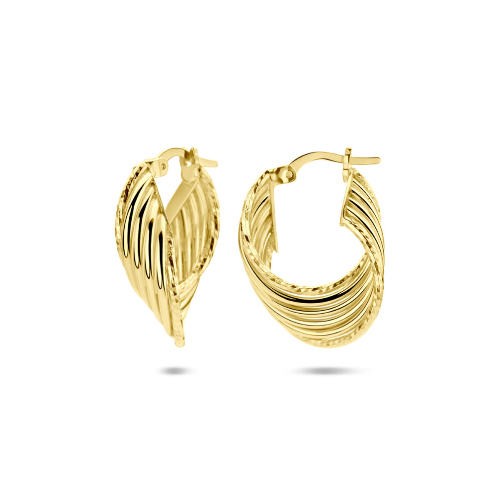 oorringen-goudkleurig-gedraaid-en-gediamanteerde-afwerking-7-mm-breed-x-25-mm-hoog