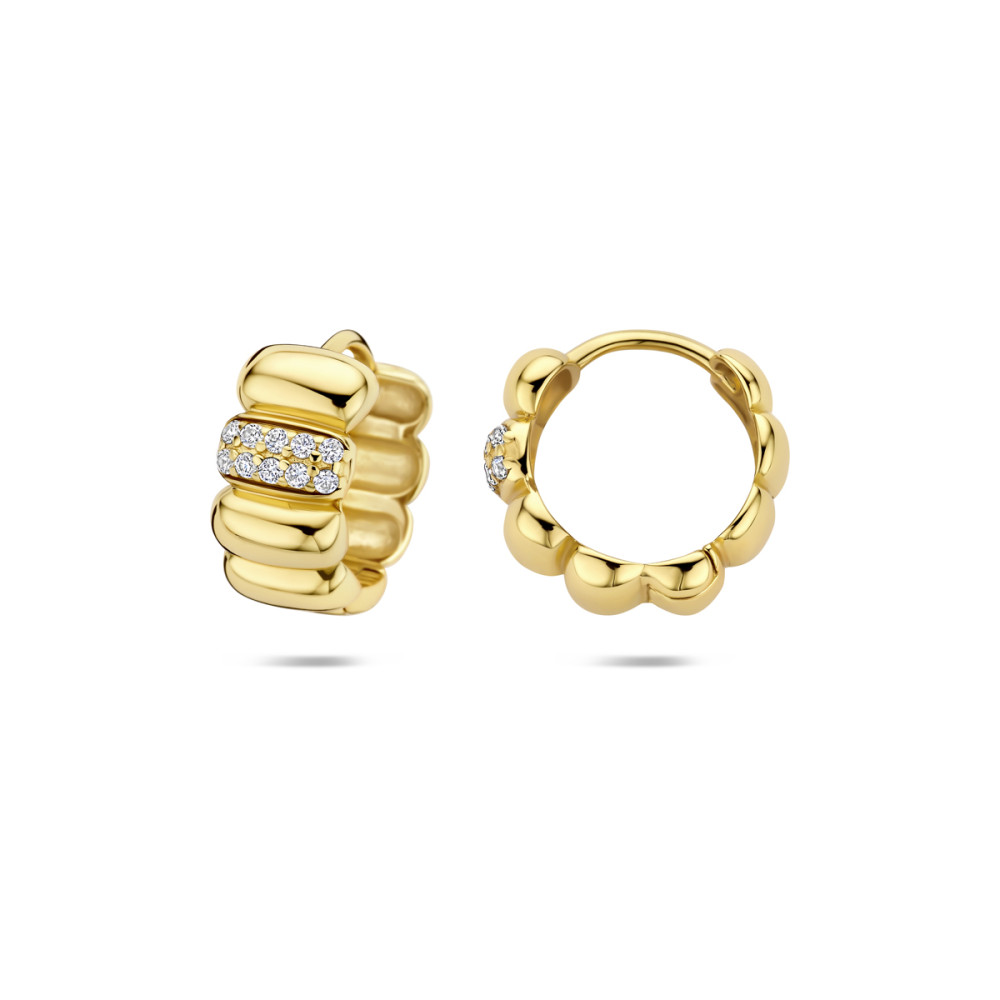 oorringen-goudkleurig-ovale-schakels-en-zirkonia-s-7-mm-breed-x-13-5-mm-hoog