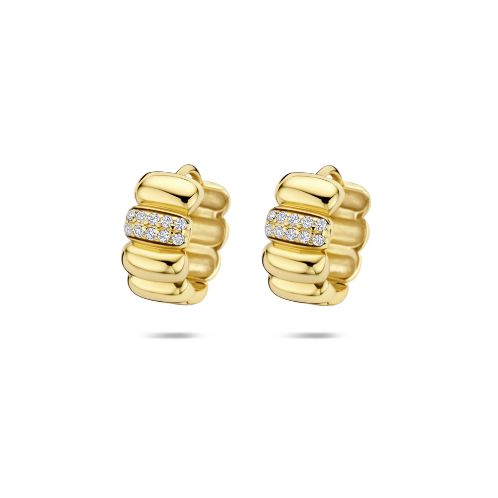 oorringen-goudkleurig-ovale-schakels-en-zirkonia-s-7-mm-breed-x-13-5-mm-hoog