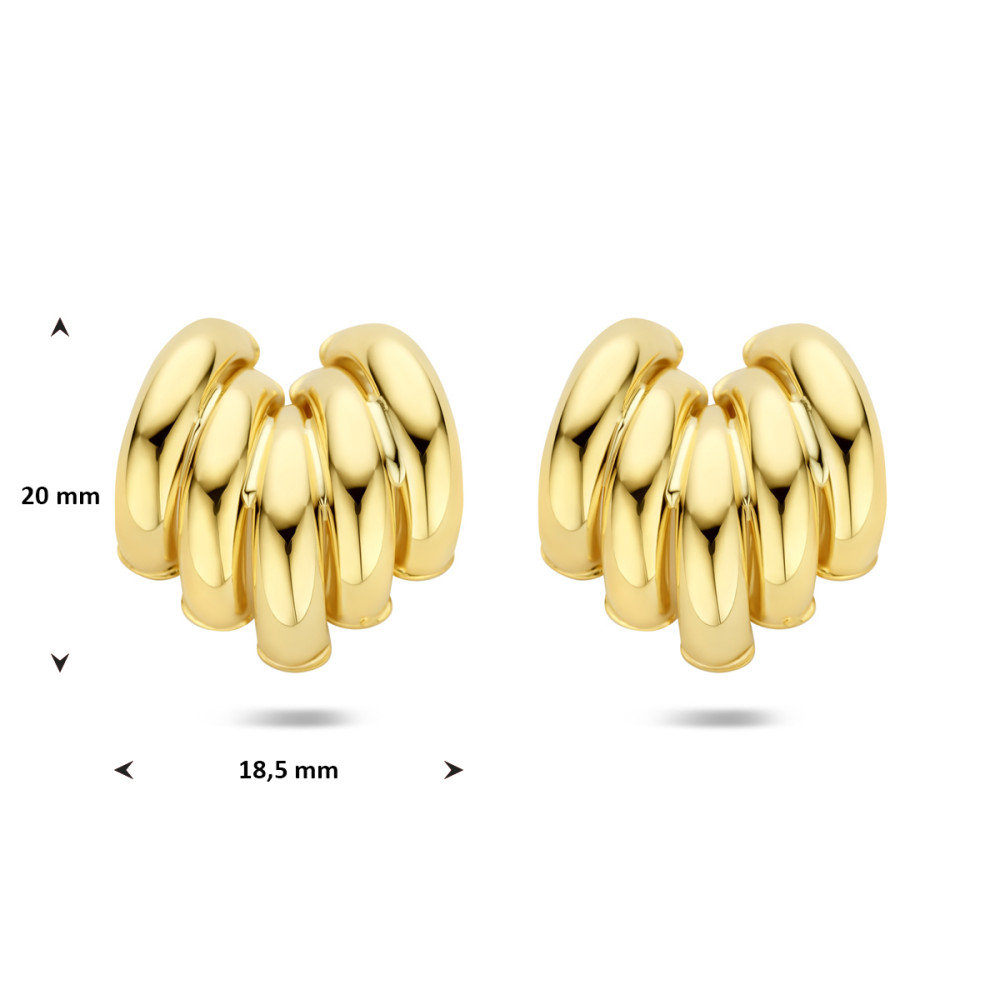 oorstekers-halfronde-bogen-modern-14-karaat-goud-18-5-mm-breed-hoogte-20-mm