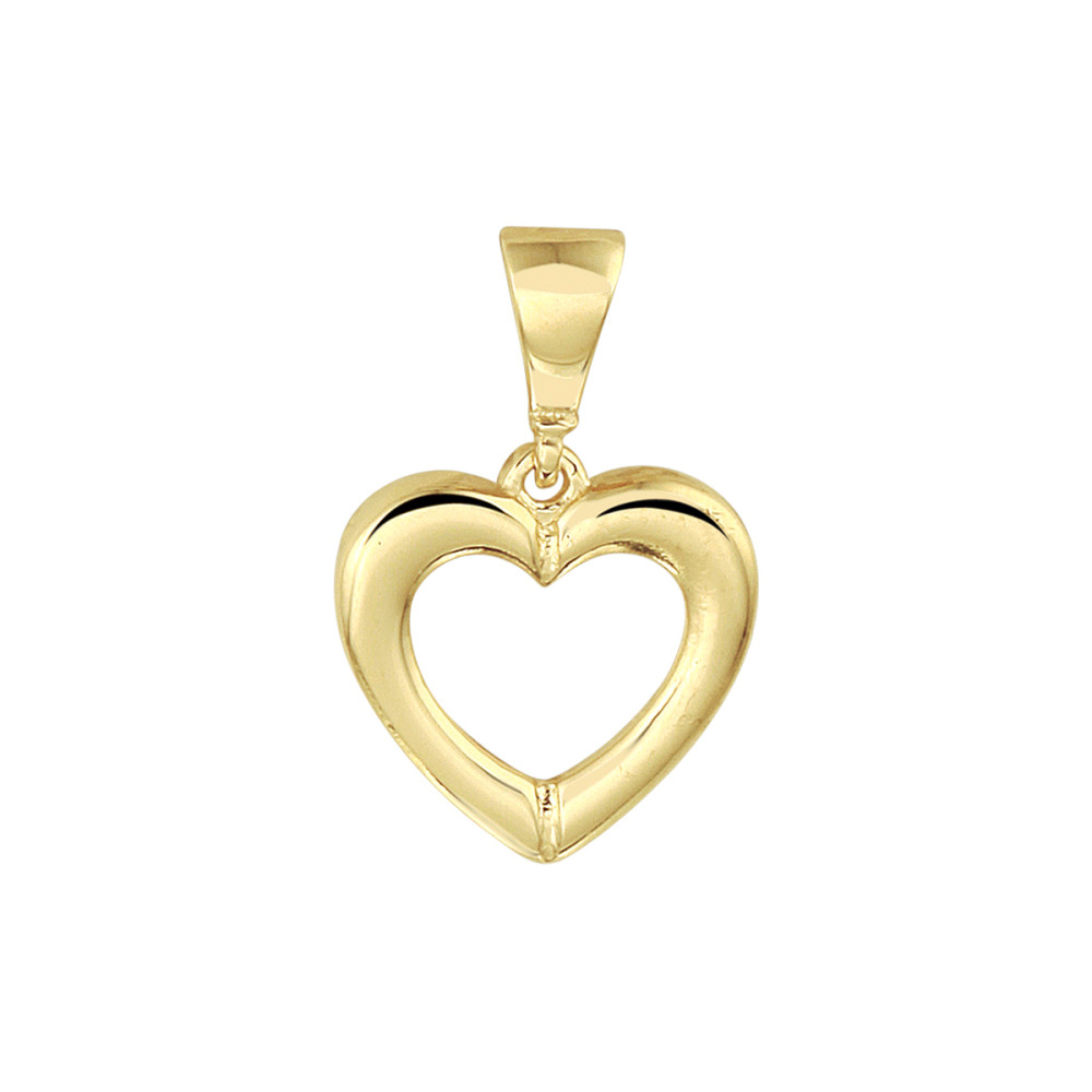 open-gouden-hart-hanger-10-5-mm-breed-hoogte-10-5-mm