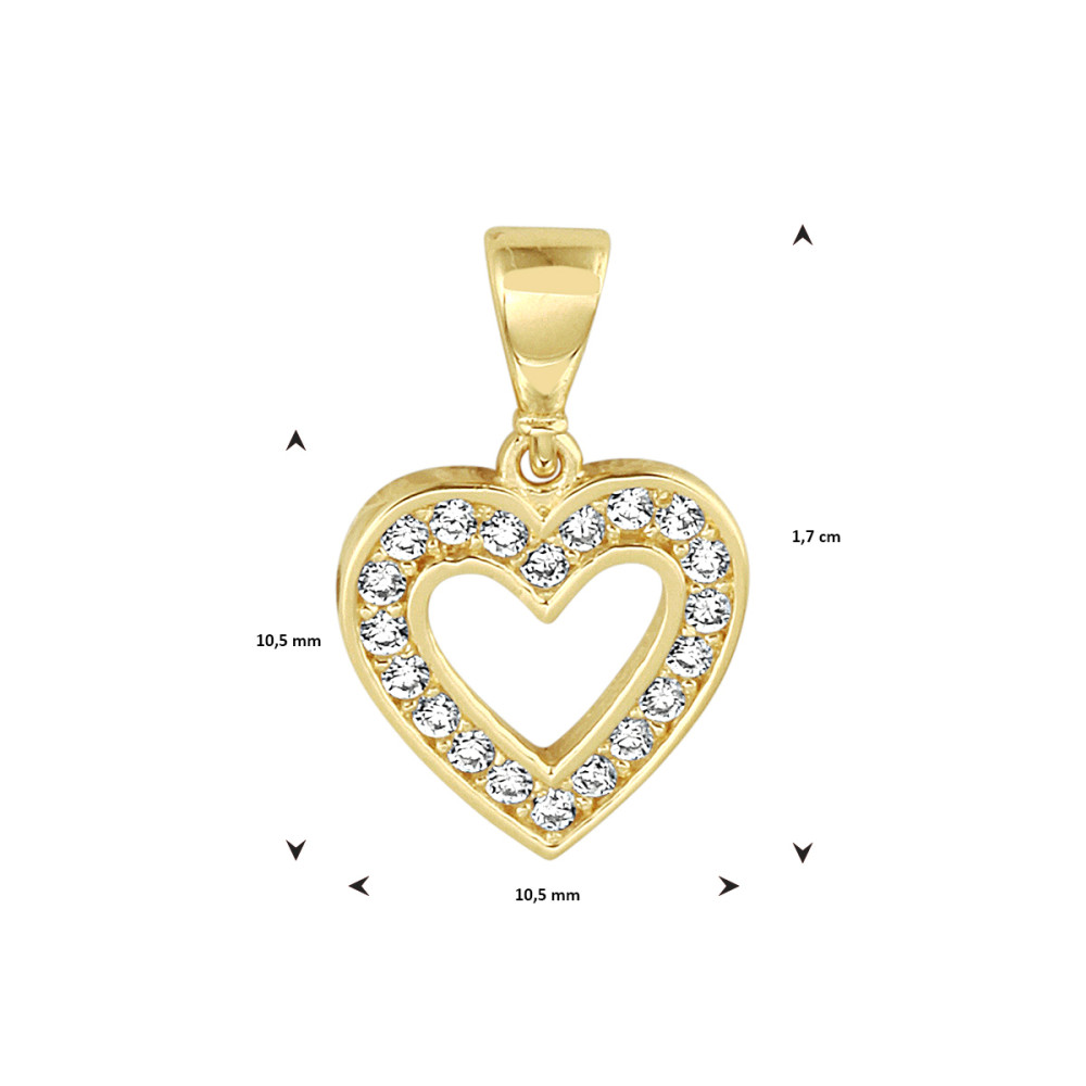 open-gouden-hart-hanger-bezet-met-zirkonia-s-10-5-mm-breed-hoogte-17-mm