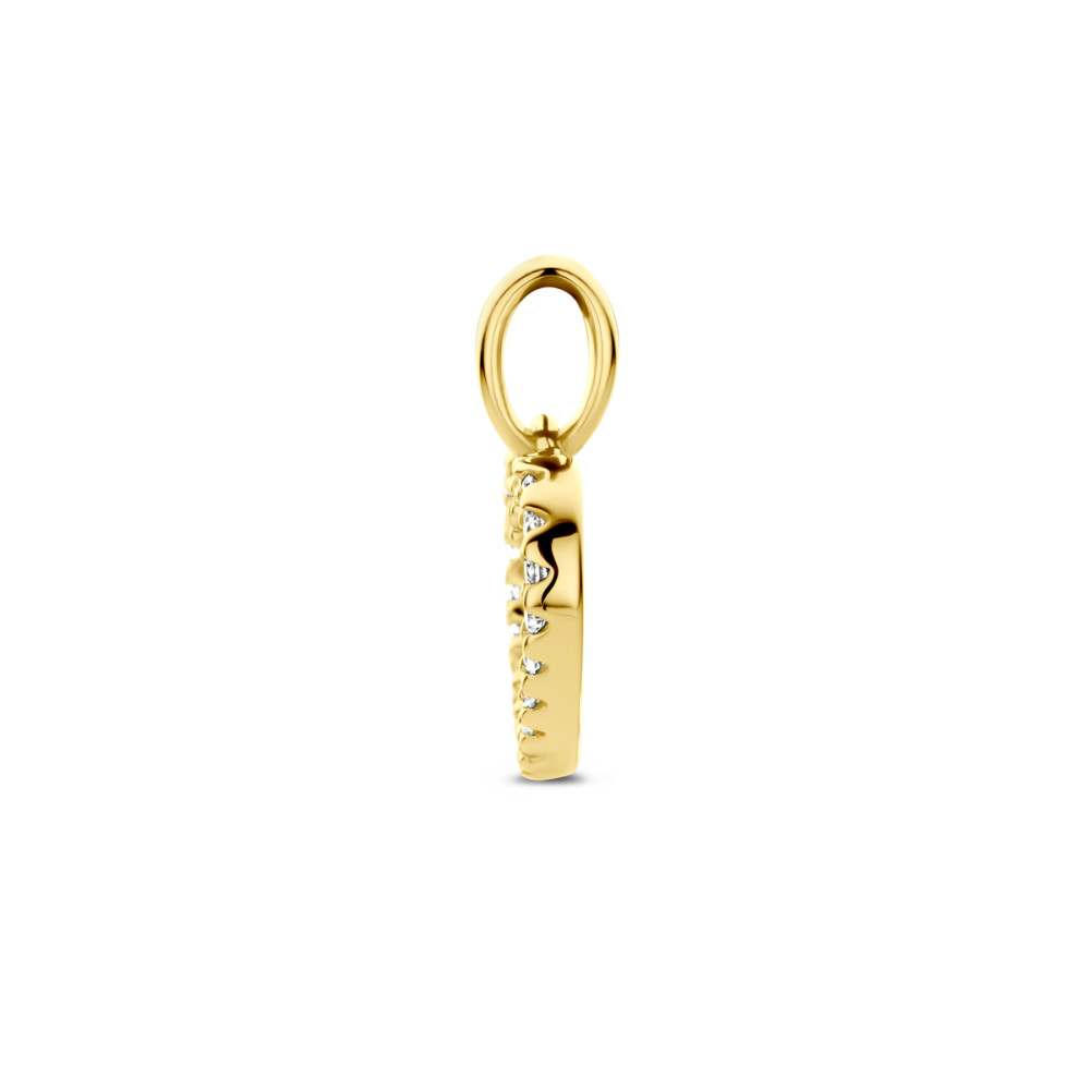 open-gouden-hart-hanger-met-diamanten/10-x-9-5-mm
