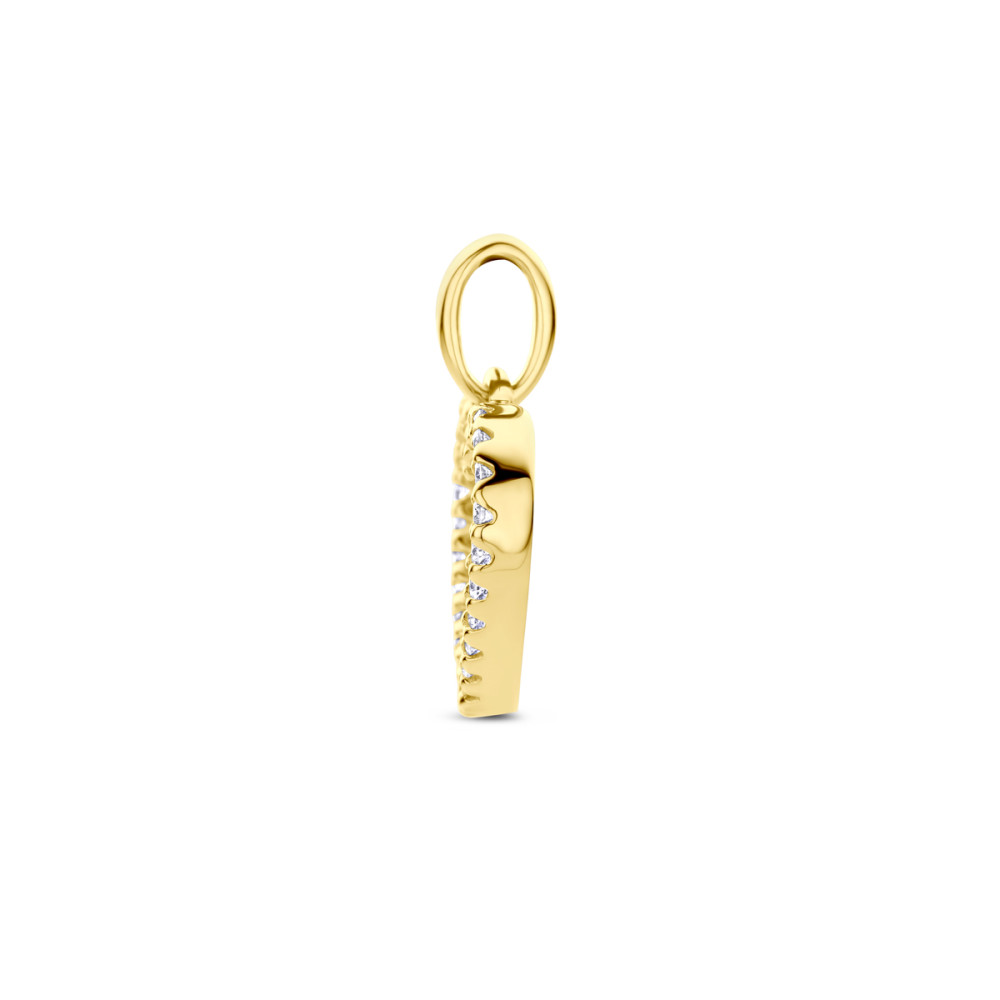 open-gouden-hart-hanger-met-diamanten/11-5-x-11-mm