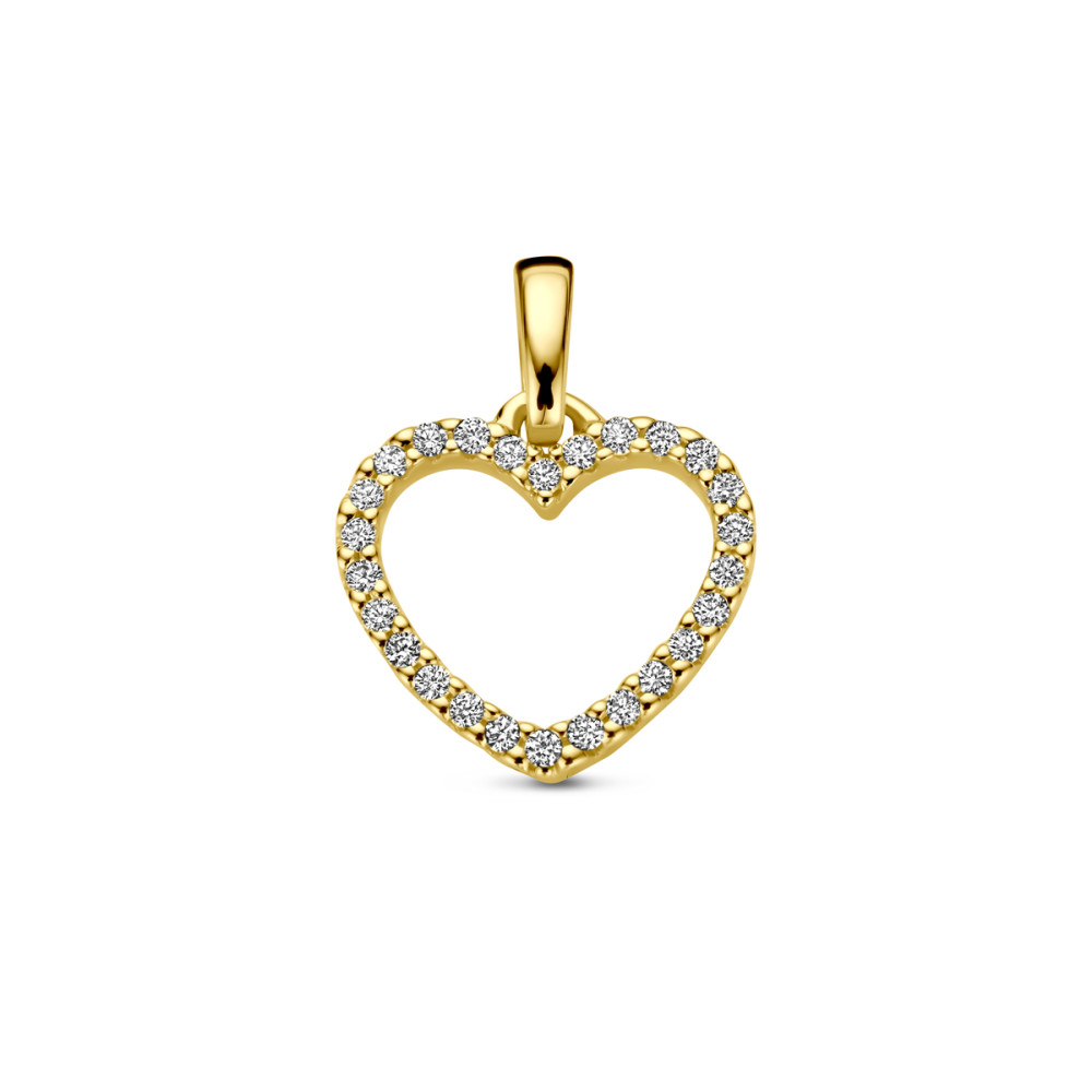 open-gouden-hart-hanger-met-diamanten/11-5-x-11-mm