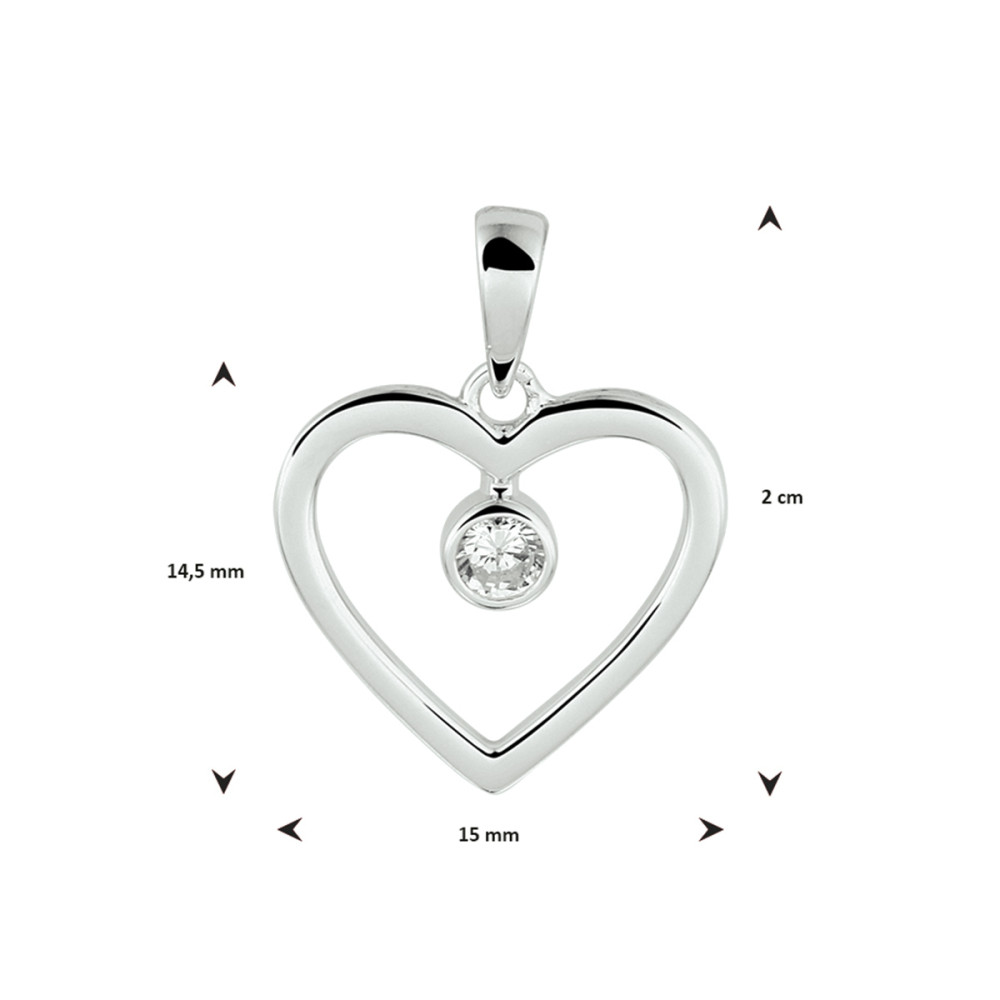 open-hart-hanger-met-zirkonia-in-het-midden-15-mm-breed-hoogte-20-mm