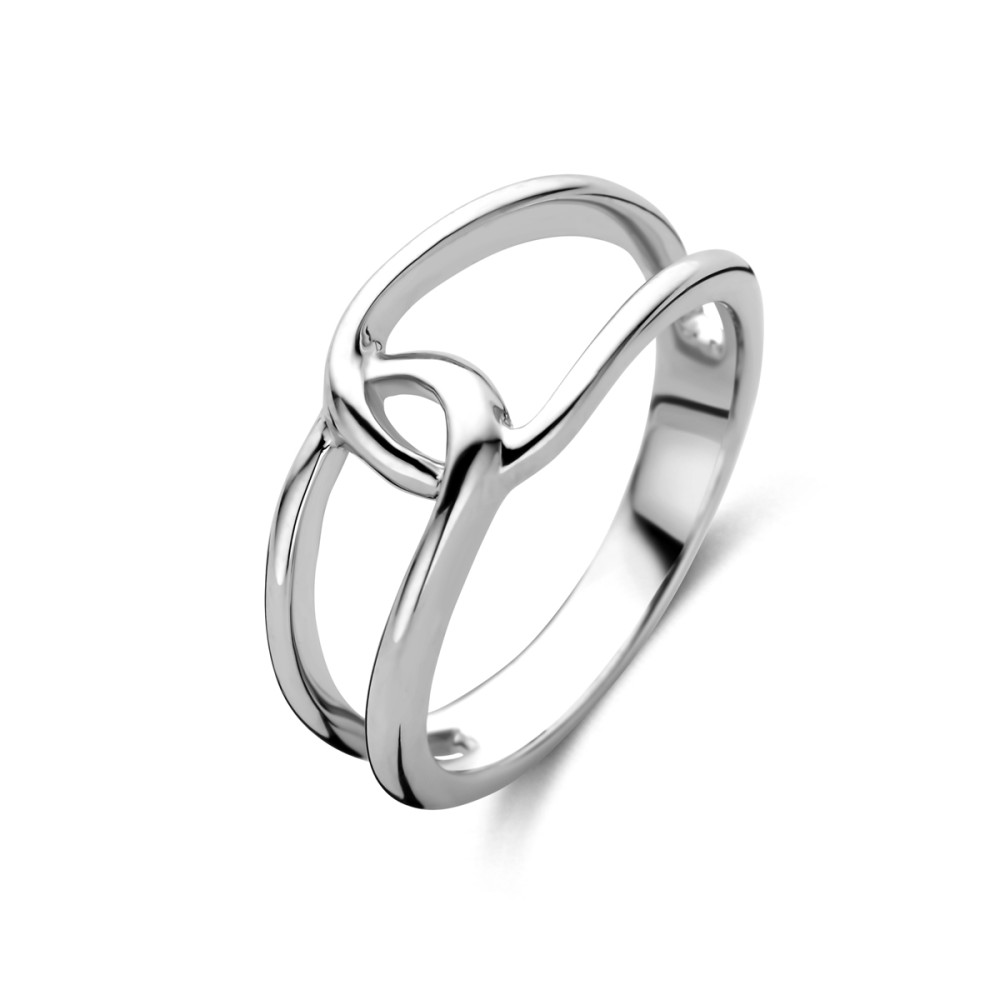 open-ring-zilver-gerhodineerd-met-knoop-design-9-mm-breedte
