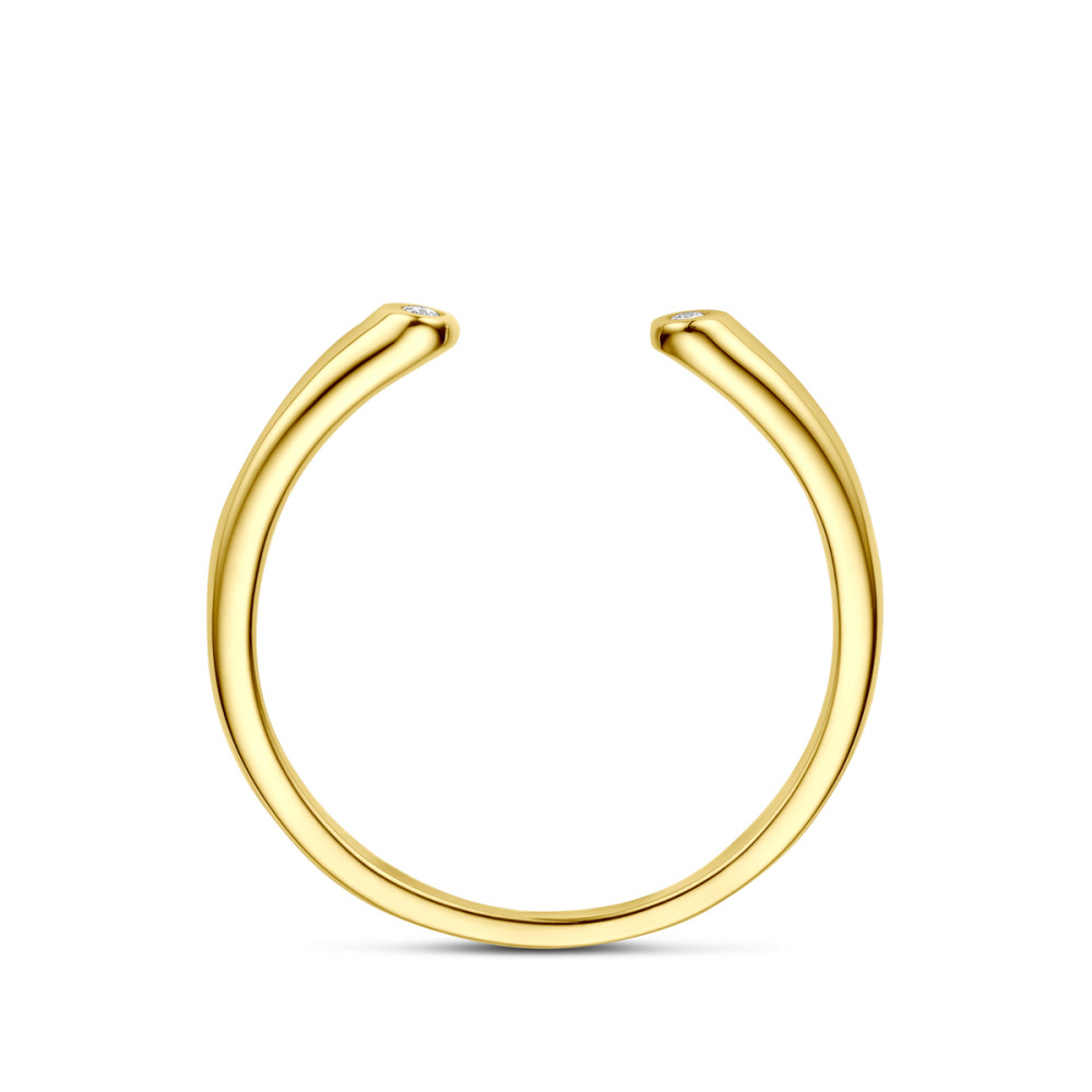 opengewerkte-ring-gouden-band-en-diamanten-uiteinden-0-01-crt-2-mm-breedte