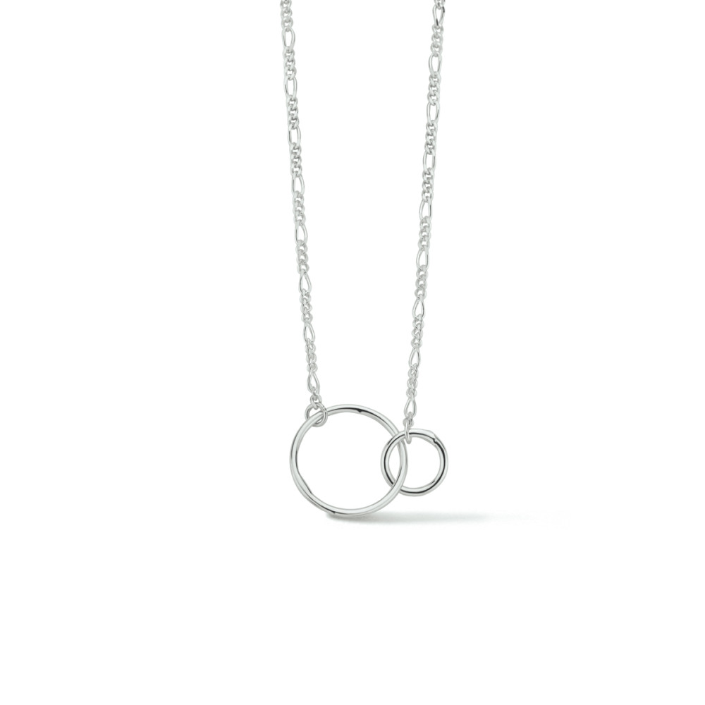 opengewerkte-ster-1-1-mm-collier-met-hanger-zilver-lengte-verstelbaar-41-45-cm