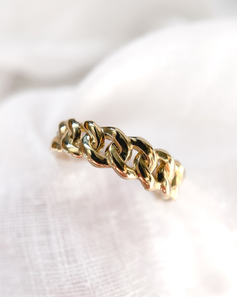 opvallende-14-karaat-gouden-ring-met-6-5-mm-brede-gourmet-schakels