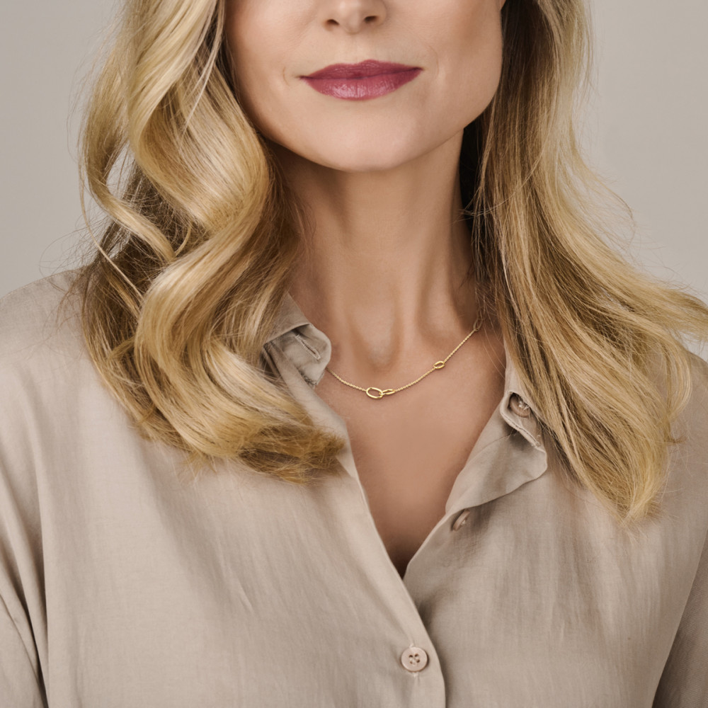 ovaal-1-2-mm-collier-met-hanger-14-karaat-goud-schakelcollier-lengte-verstelbaar-43-45-cm