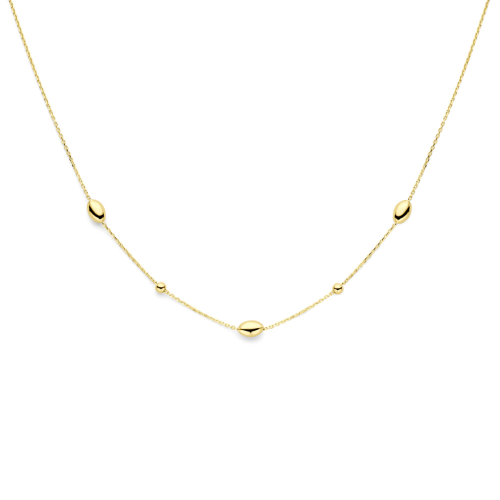 ovaal-1-mm-ketting-met-hanger-goud-lengte-verstelbaar-41-45-cm