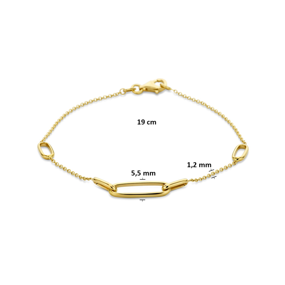 ovale-armband-goud-14-karaat-1-2-mm-breedte-lengte-19-cm