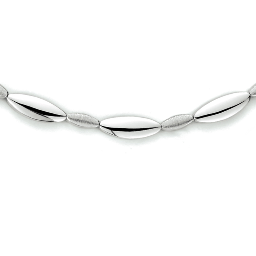 ovale-ketting-zilveren-matte-en-glanzende-schakels-5-2-mm-breedte-lengte-43-cm