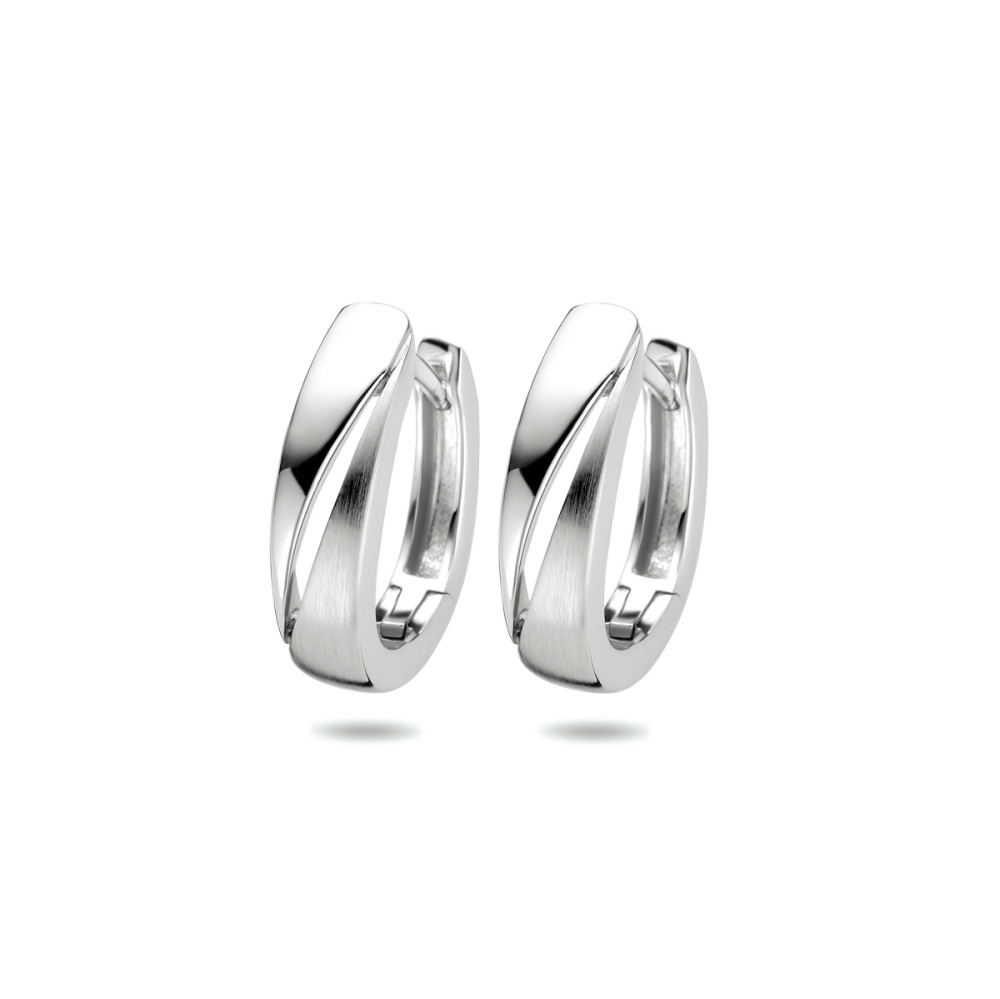 ovale-klapoorringen-zilver-mat-glanzend-4-3-mm-breed-x-15-mm-hoog