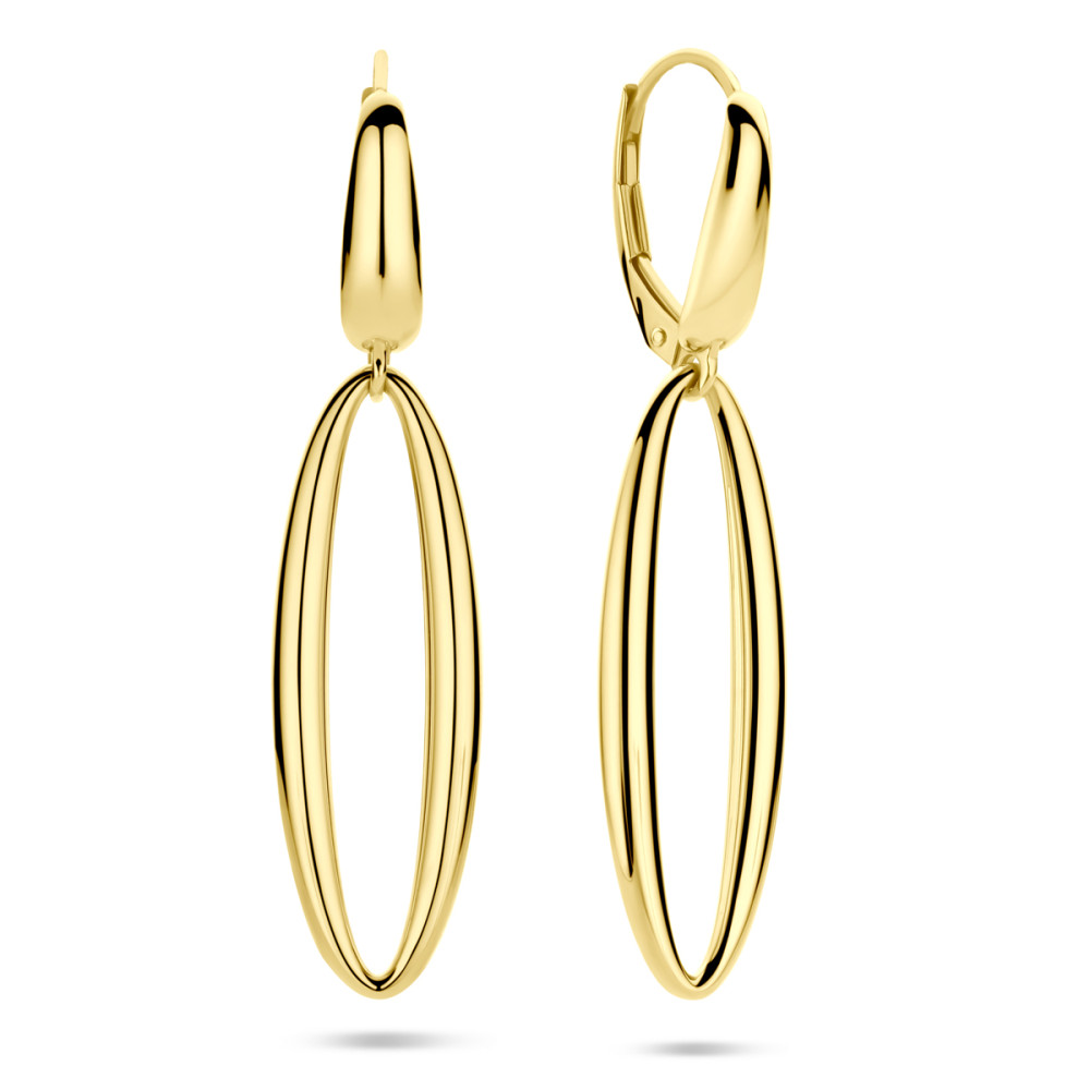 ovale-oorhangers-14-karaat-gouden-design-voor-dames-9-5-mm-breed-x-42-mm-hoog