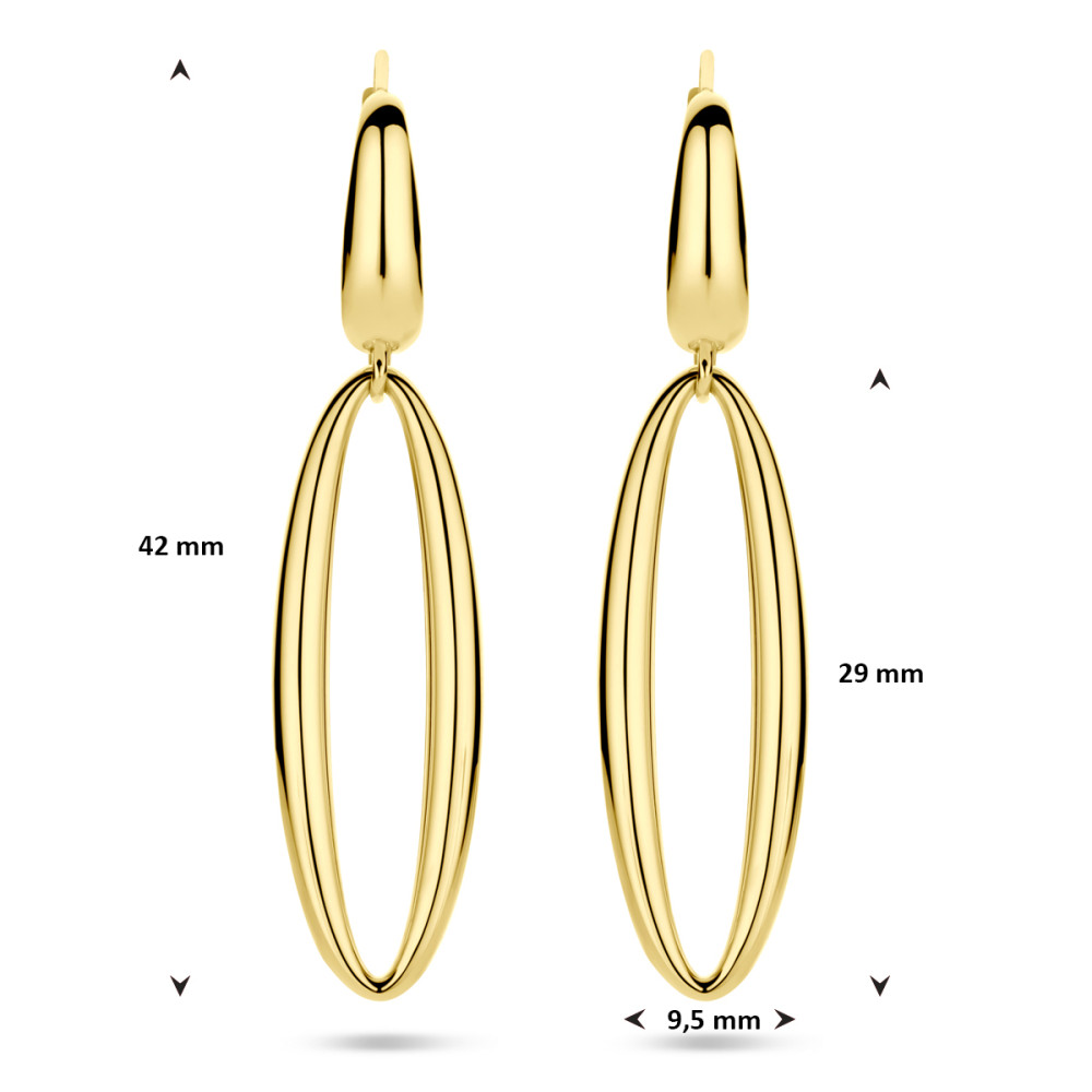 ovale-oorhangers-14-karaat-gouden-design-voor-dames-9-5-mm-breed-x-42-mm-hoog