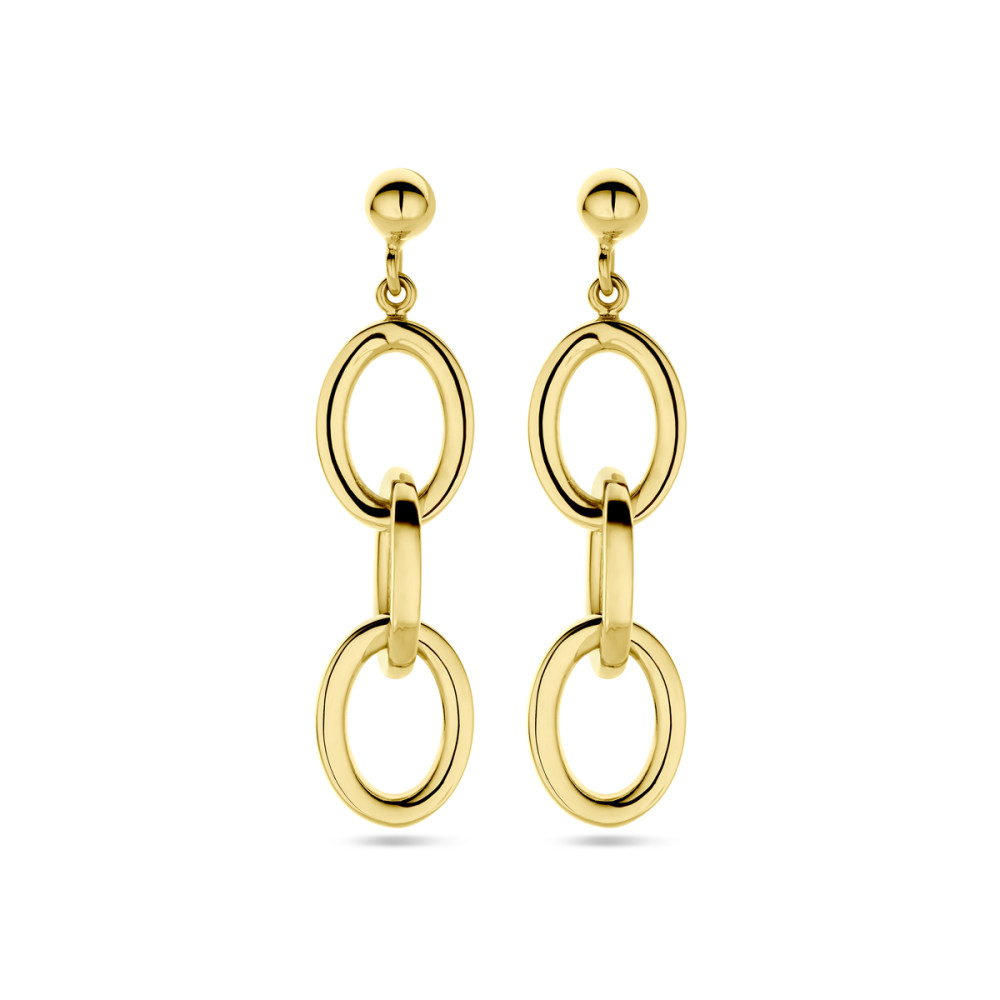 ovale-oorhangers-goud-9-mm-x-36-mm