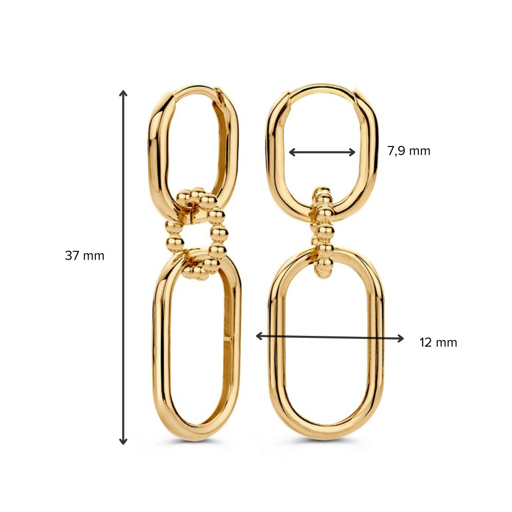 ovale-oorhangers-goud-schakeloorbellen-37-mm