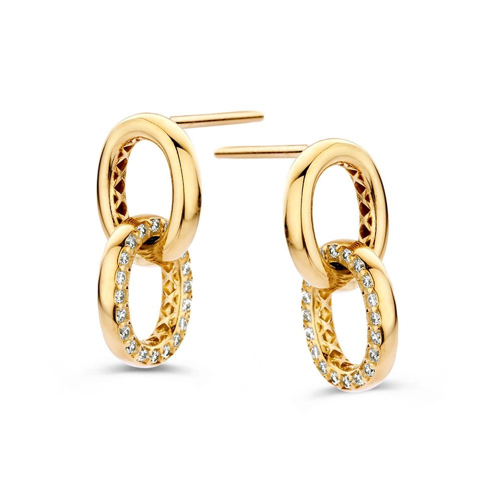 ovale-oorhangers-met-zirkonia-14-karaat-goud-hoogte-18-mm