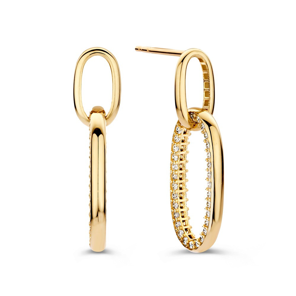 ovale-oorhangers-met-zirkonia-in-14-karaat-goud-schakeloorbellen