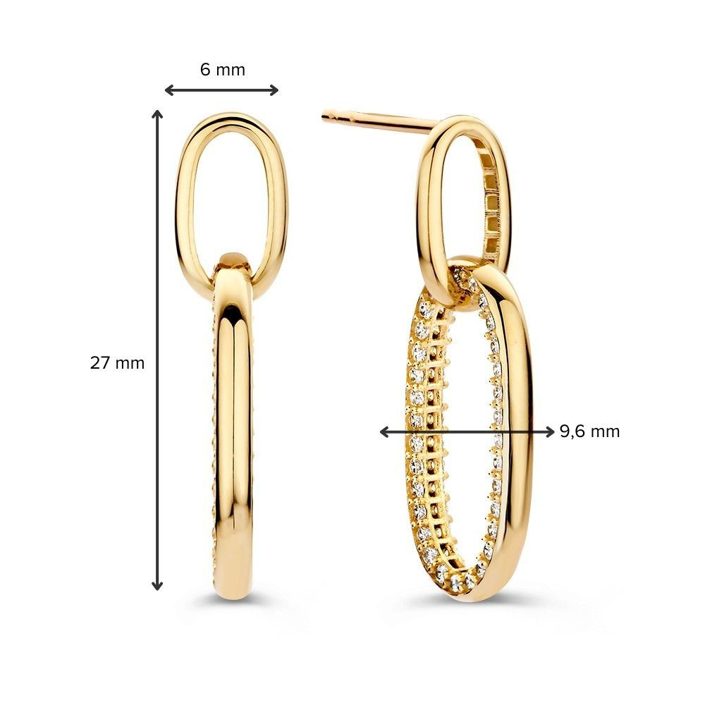 ovale-oorhangers-met-zirkonia-in-14-karaat-goud-schakeloorbellen