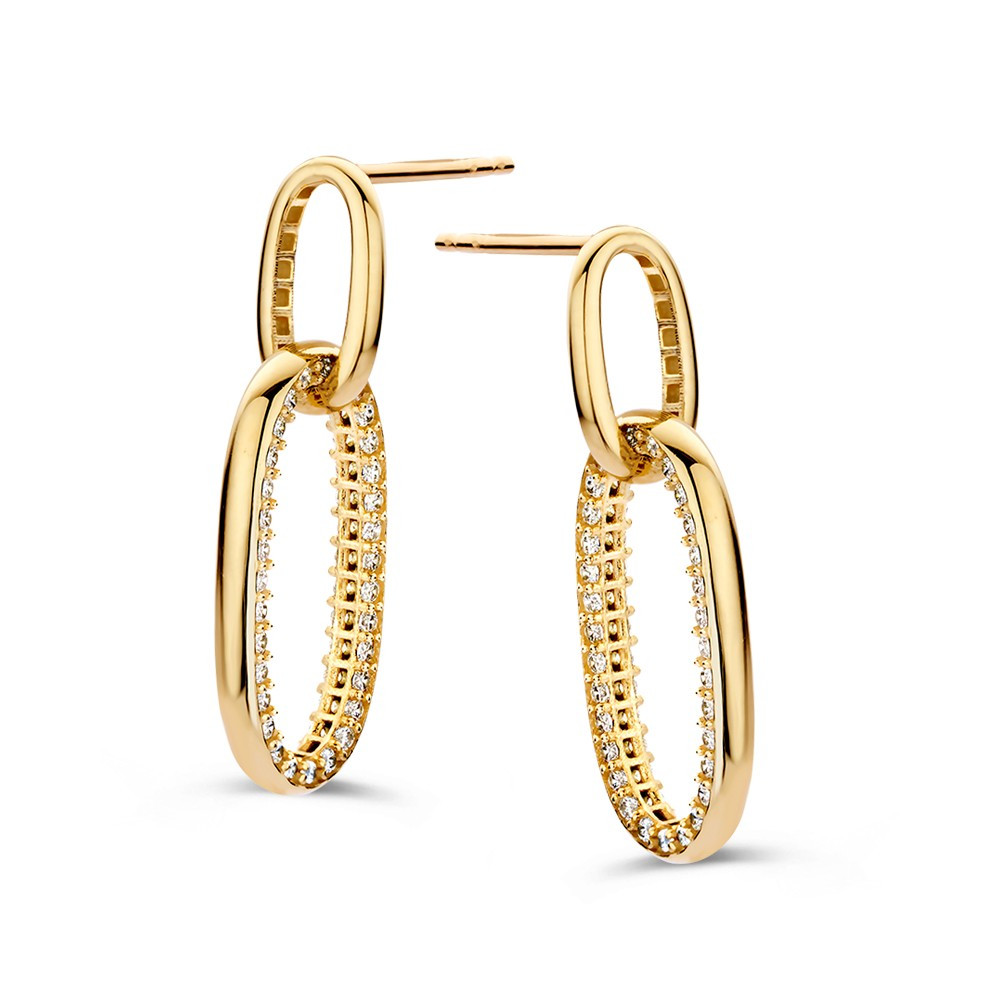 ovale-oorhangers-met-zirkonia-in-14-karaat-goud-schakeloorbellen