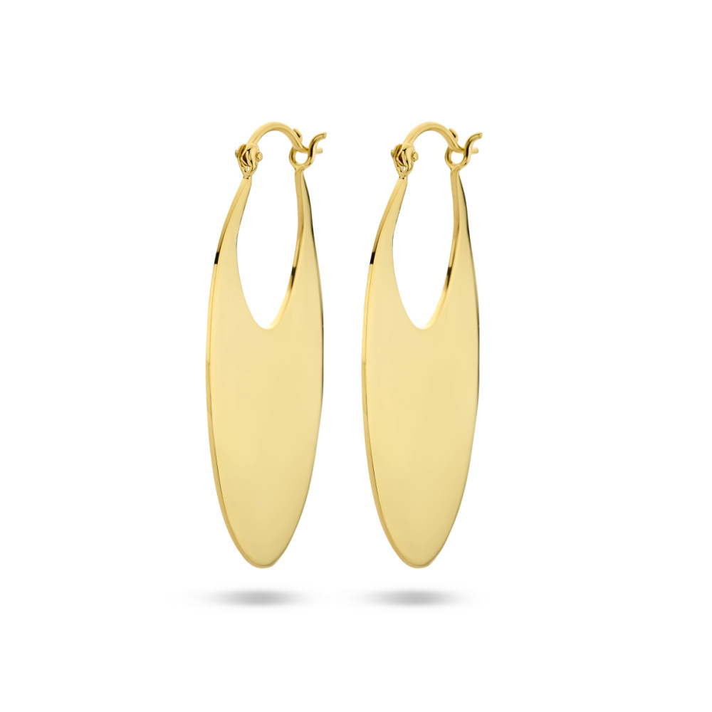 316l Golden 20 Mm Orering Fra Birdsong main image 1