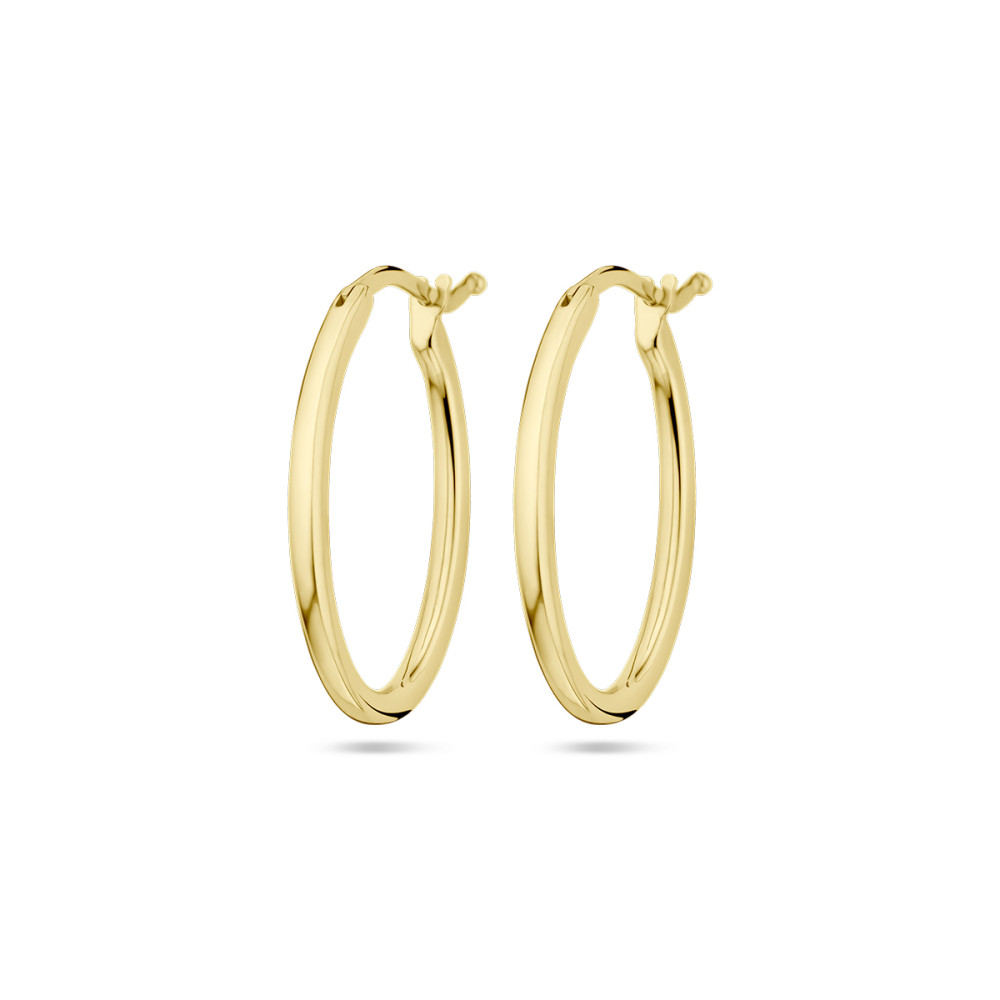 ovale-oorringen-van-14-karaat-goud-2-x-26-mm