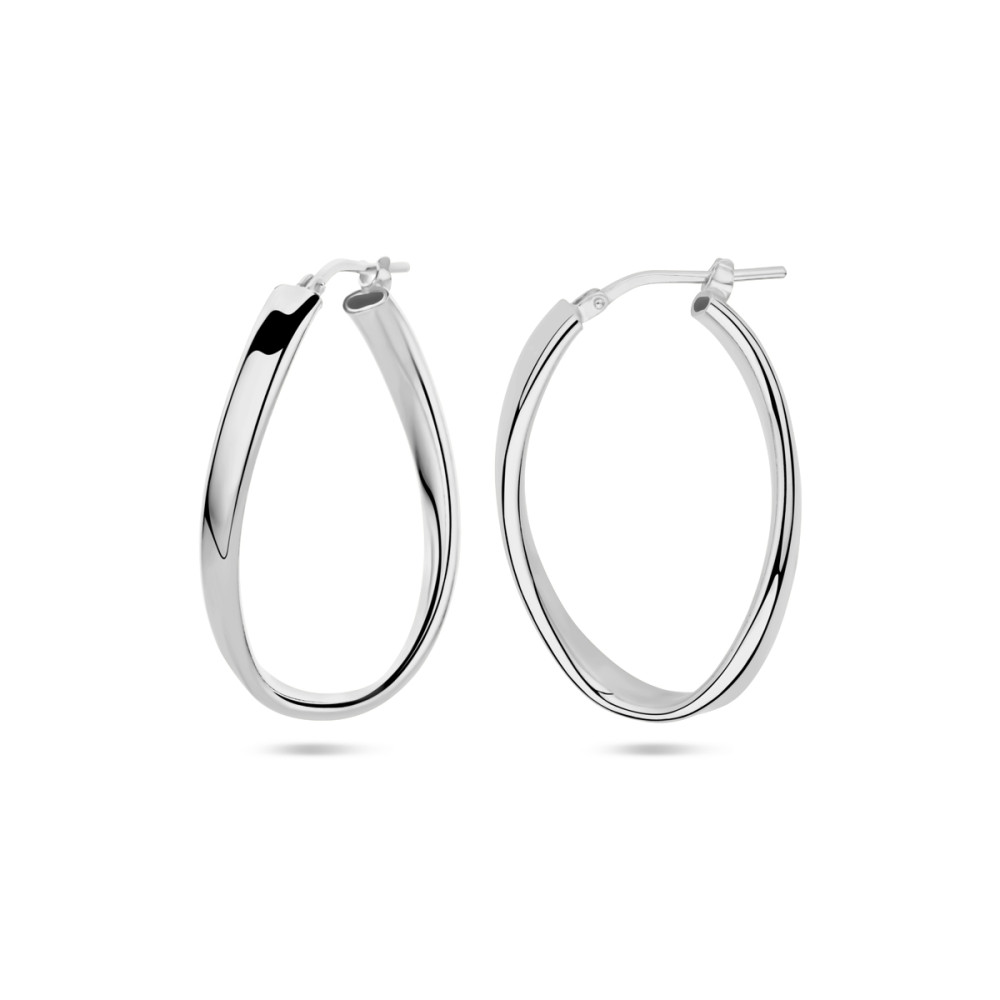 ovale-oorringen-zilver-gerhodineerd-hoogte-34-mm