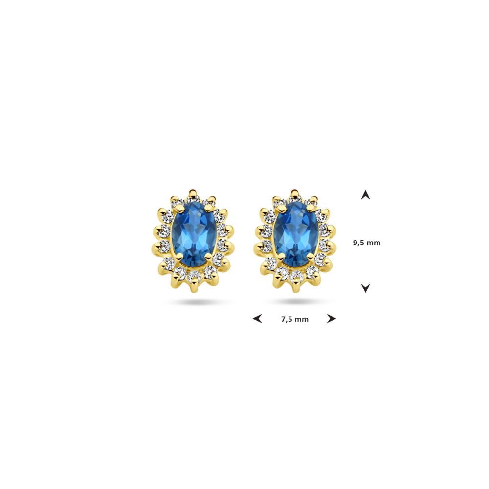 ovale-oorstekers-goud-met-london-blue-topaas-en-diamanten-7-5-mm-x-9-5-mm