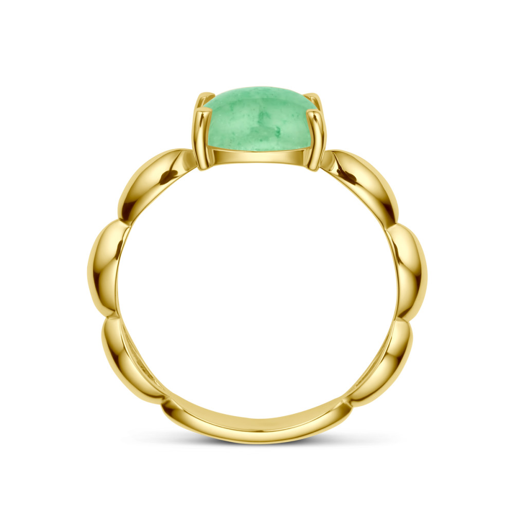 ovale-ring-van-14-karaat-goud-met-groene-agaat-edelsteen
