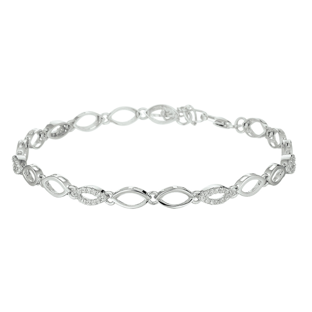 ovale-schakel-armband-met-steen-925-zilver-zirkonia-glanzend-4-5-mm-breedte-lengte-18-20-5-cm