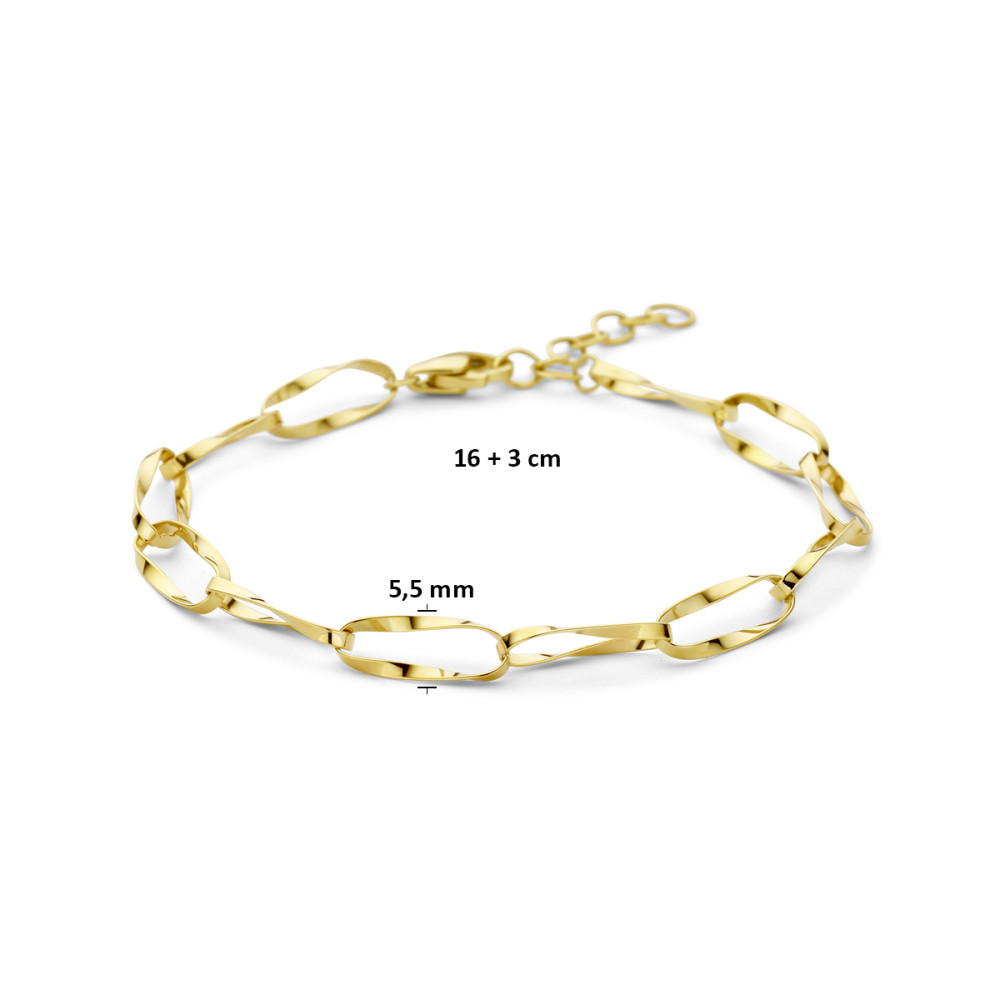 ovale-schakelarmband-gedraaid-14-karaat-goud-5-5-mm-breedte-lengte-16-19-cm