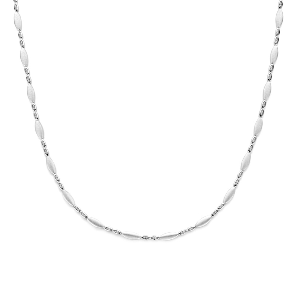 ovale-schakelketting-mat-zilver-en-smalle-zirkonia-schakels-4-7-mm-breedte-lengte-45-cm