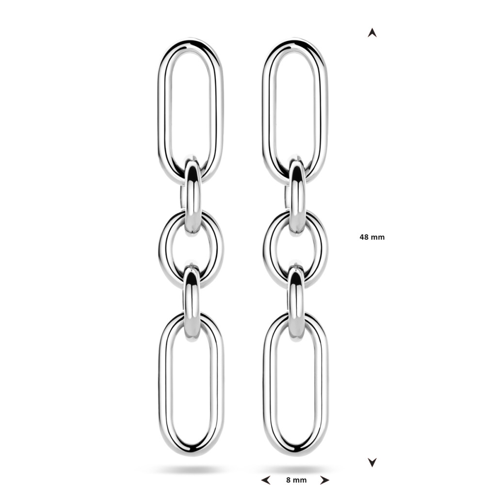ovale-schakeloorbellen-gerhodineerd-925-zilver-8-mm-breed-x-48-mm-hoog