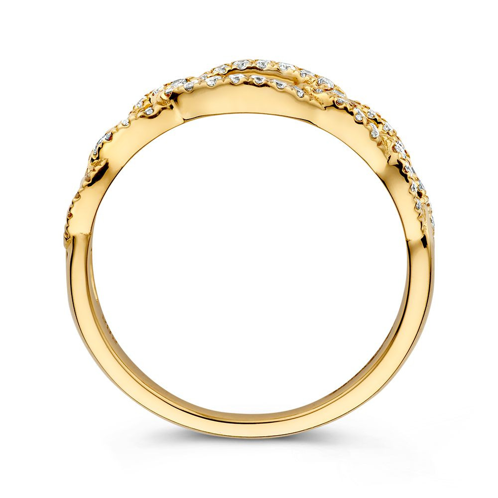 ovale-schakelring-van-14-karaat-goud-gezet-met-diamanten-0-28-crt