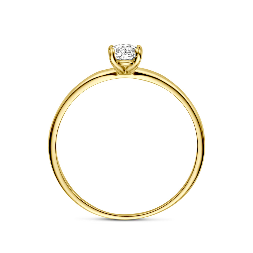 ovale-solitair-ring-14-karaat-goud-en-zirkonia-transparant-6-mm-breedte