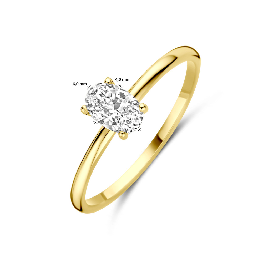 ovale-solitair-ring-14-karaat-goud-en-zirkonia-transparant-6-mm-breedte