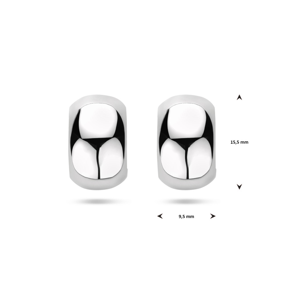 ovale-stekeroorringen-in-925-zilver-glanzende-afwerking-9-5-mm-breed-x-15-5-mm-hoog