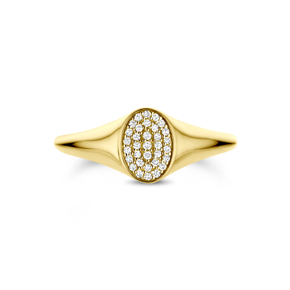 ovale-zegelring-goud-14-karaat-en-briljant-geslepen-diamanten-0-09-crt-8-5-mm-breedte