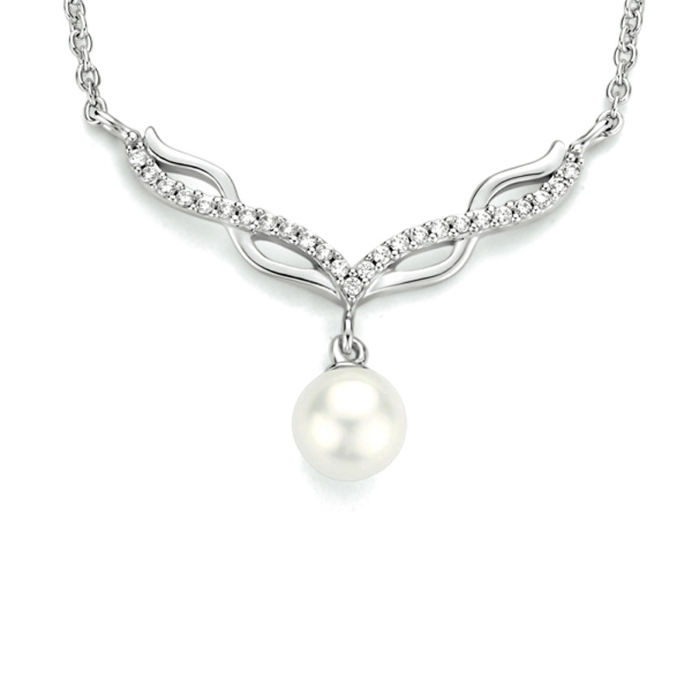 overige-parelcollier-1-4-mm-zilver-gerhodineerd-met-zirkonia-s-lengte-verstelbaar-42-45-cm