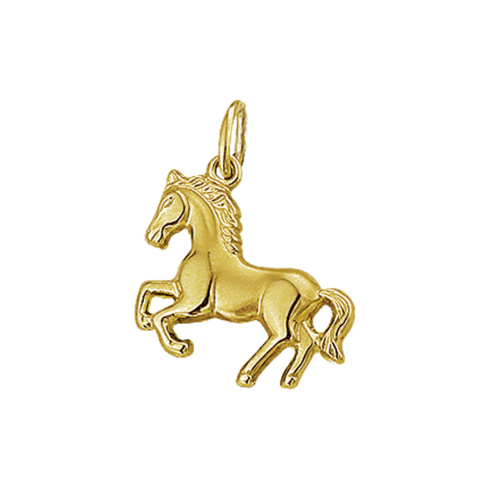 paarden-hanger-14-karaat-glanzend-goud-14-mm-breed-x-14-mm-hoog