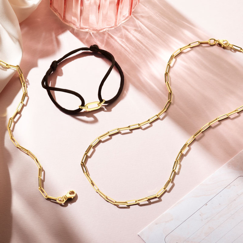 paperclip-3-mm-schakelketting-14-karaat-goud