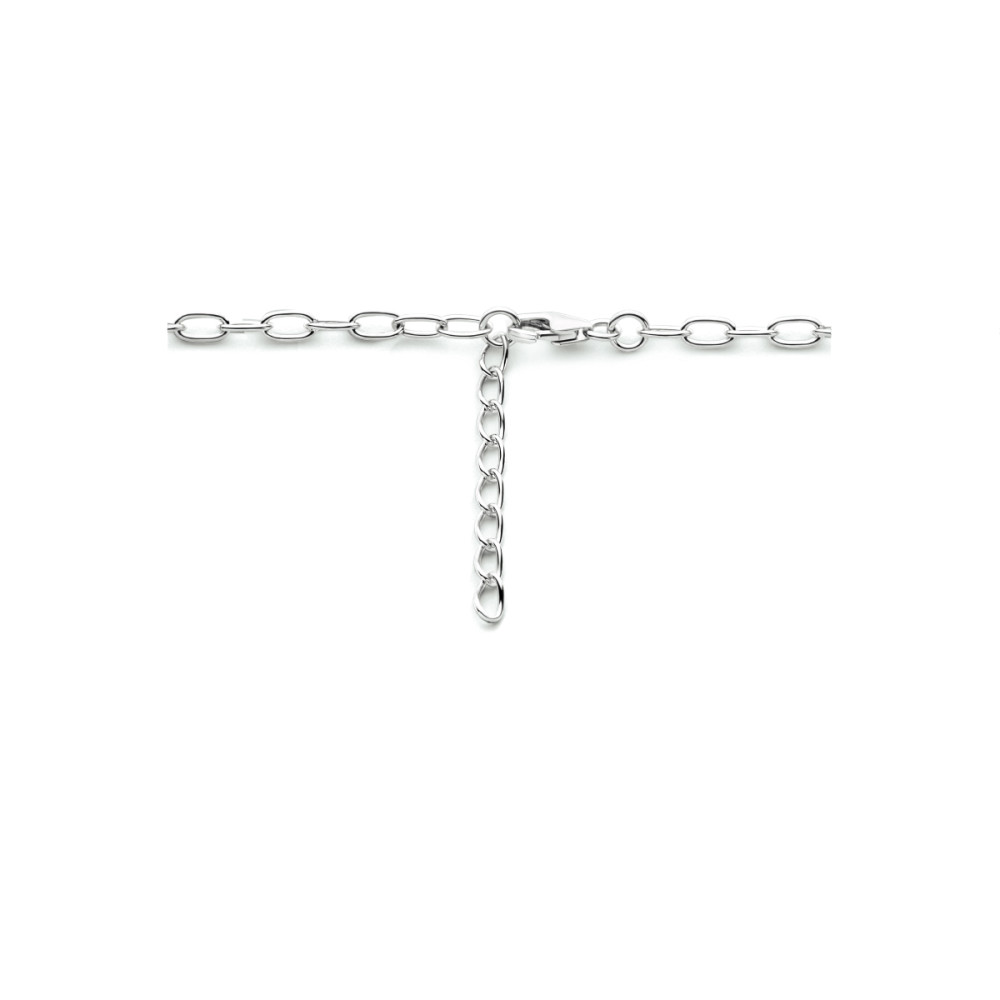 paperclip-schakelketting-925-zilver-en-witte-parel-hangers-3-mm-breedte-lengte-42-45-cm