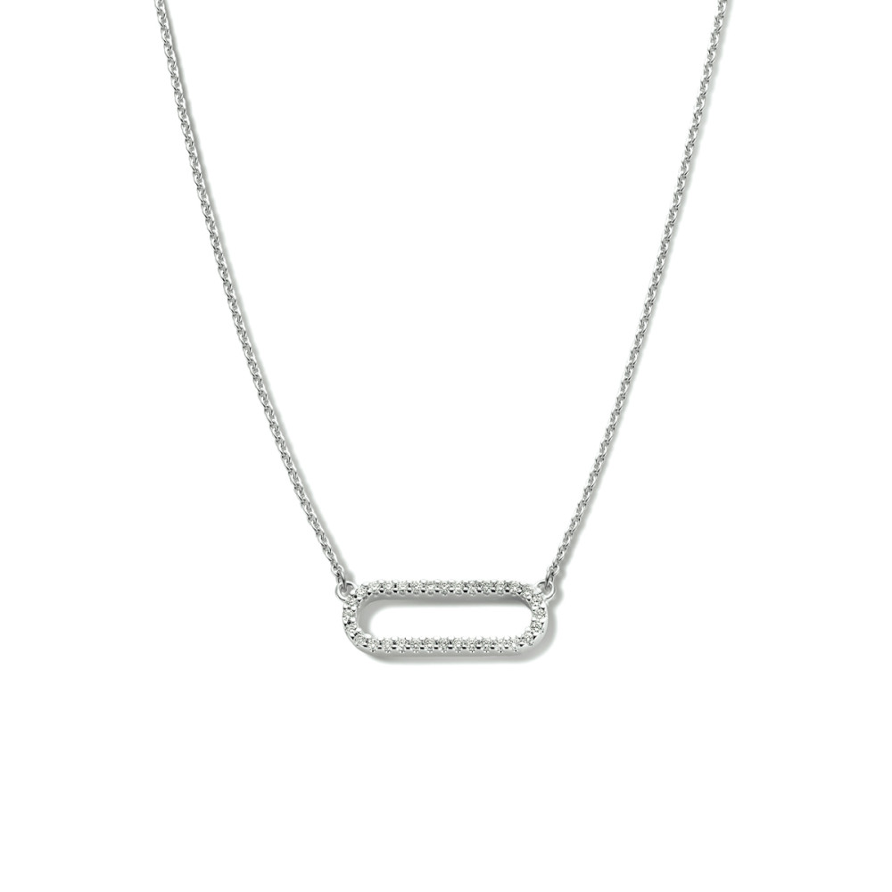 paperclipschakel-ketting-met-diamant-witgouden-ketting-huiscollectie-lengte-verstelbaar-39-5-41-5-cm