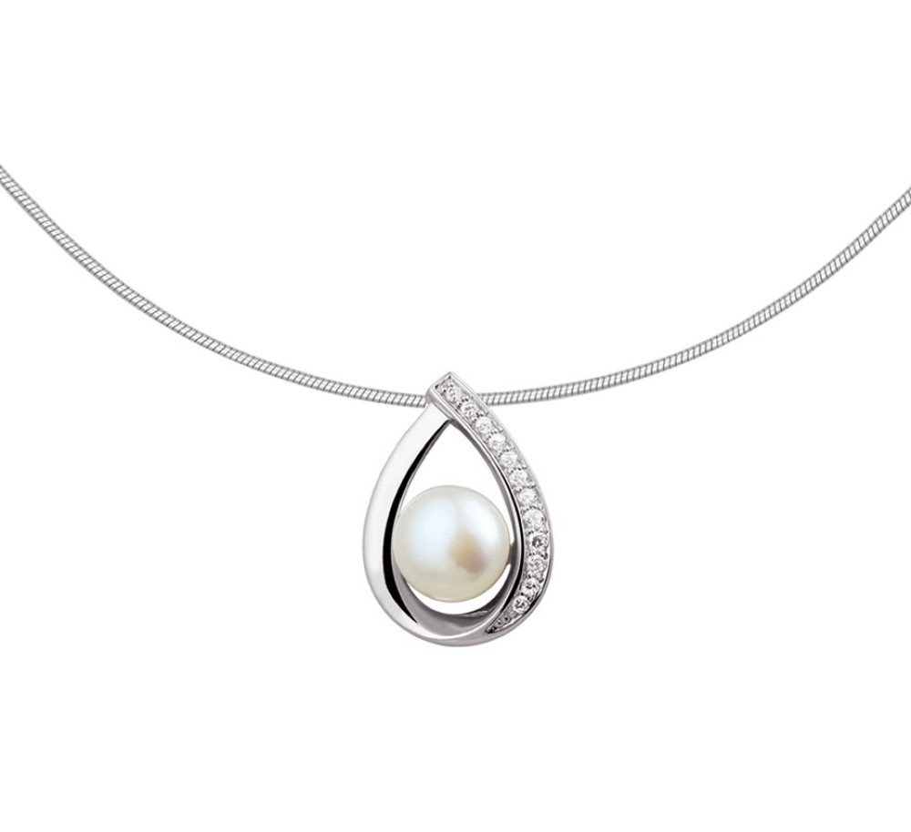 parel-1-5-mm-collier-met-hanger-zilver-edelsteen-lengte-verstelbaar-42-45-cm