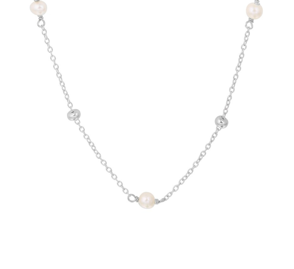 parel-1-mm-collier-met-hanger-zilver-edelsteen-lengte-verstelbaar-41-45-cm